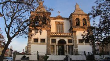 Igreja de Santa Maria da Graça