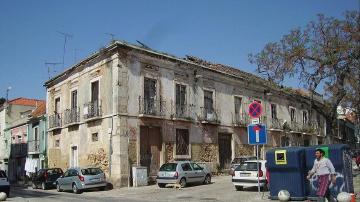 Palacete da Família Feu Guião