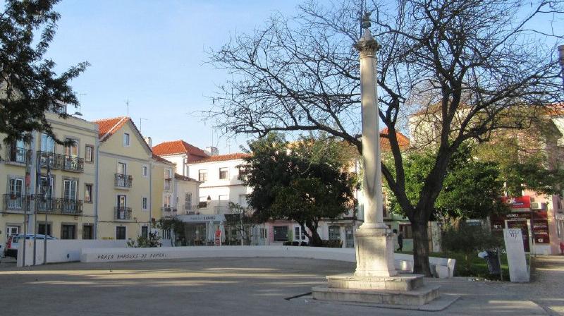 Pelourinho de Setúbal