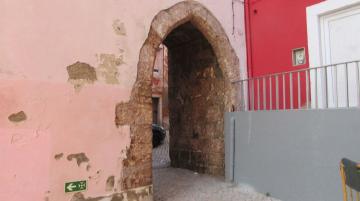 Porta do Sol - Visitar Portugal