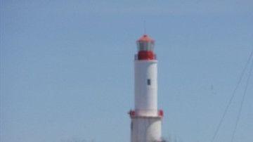 Farol do Cabo de Sines - 