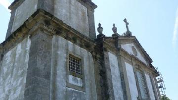 Igreja do Espírito Santo