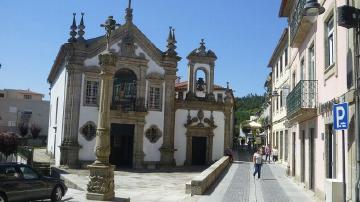 Igreja da Misericórdia de Arcos de Valdevez