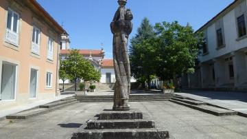 Pelourinho de Arcos de Valdevez - Visitar Portugal