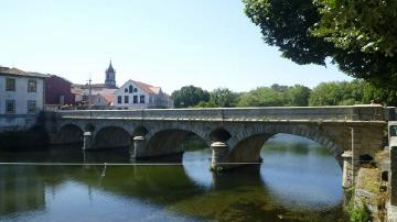 Ponte Centenária - Visitar Portugal