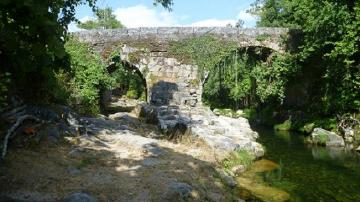 Ponte Medieval - Visitar Portugal