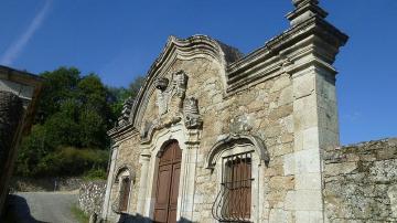 Portal de Gondoriz - Visitar Portugal