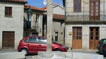 Pelourinho de Soajo - Visitar Portugal