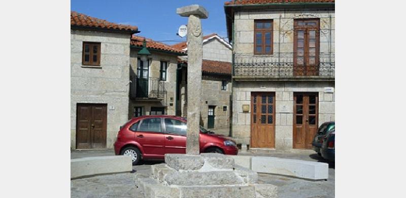 Pelourinho de Soajo