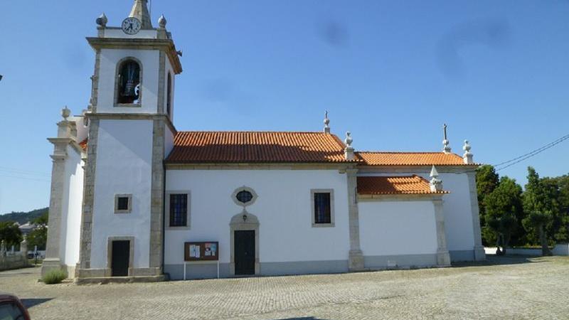 Igreja Santa Maria de Âncora
