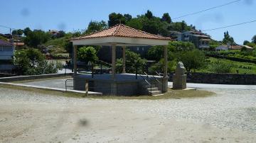 Coreto de Arga de Baixo - Visitar Portugal