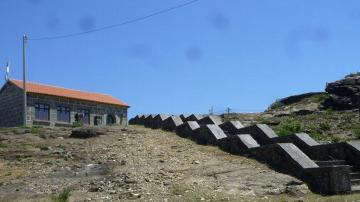 Escola Primária - Visitar Portugal