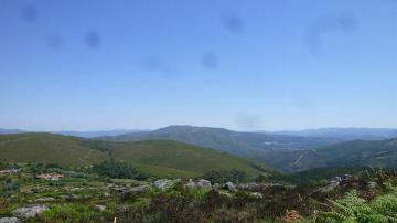 As Argas da Serra de Arga As Argas da Serra de Arga