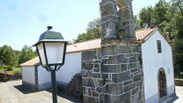 Igreja Matriz de Arga de Cima - Visitar Portugal