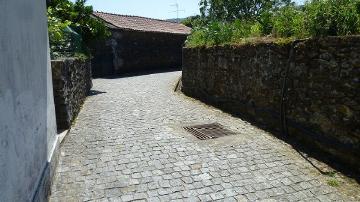 Aldeia de Arga de São João Aldeia de Arga de São João