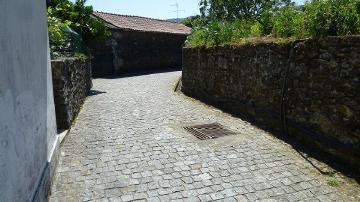 Aldeia de Arga de São João