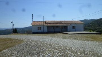 Junta de Freguesia de São João de Arga - Visitar Portugal