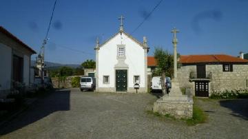 Capela de Santa Luzia - Visitar Portugal