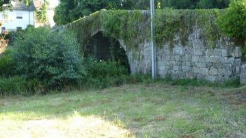 Ponte de Abadim - Visitar Portugal