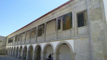 Igreja da Misericórdia - Visitar Portugal