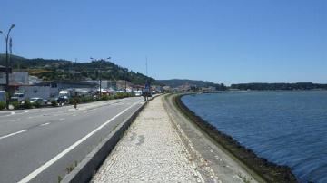 Rio Minho - Visitar Portugal