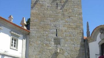 Torre do Relógio - Visitar Portugal