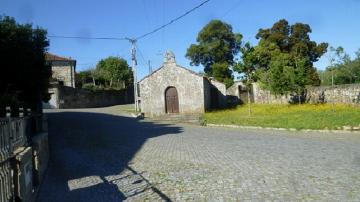 Capela de Santo António - Visitar Portugal