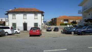 Estação da CP de Moledo - Visitar Portugal