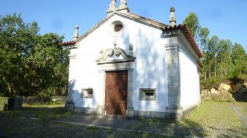 Capela de Nossa Senhora de Guadalupe - Visitar Portugal