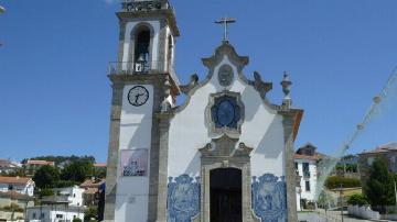 Capela de São Bento - Visitar Portugal