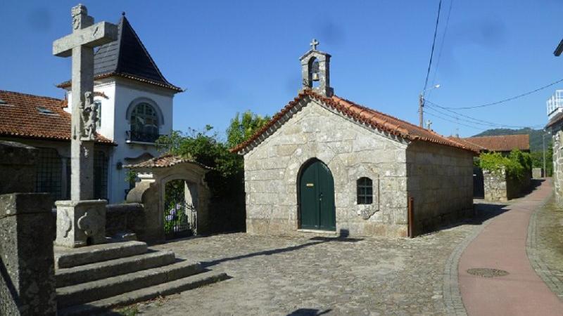 Capela de São Sebastião