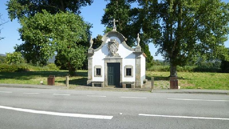 Capela de Nossa Senhora da Ajuda