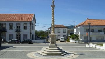 Cruzeiro de Seixas - Visitar Portugal