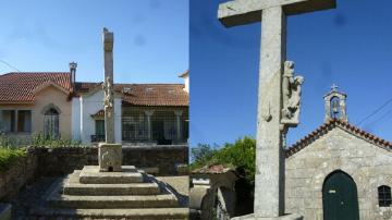 Cruzeiro da Capela de São Sebastião