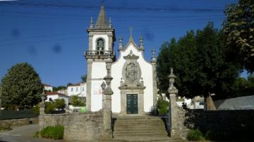 Igreja Matriz de São Pedro - Visitar Portugal