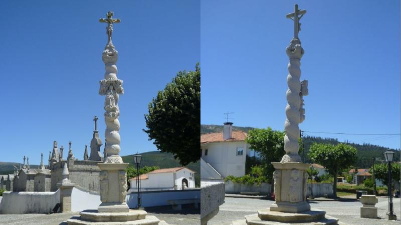 Cruzeiro de Venade