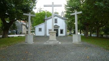 Capela do Calvário e Escadório - Visitar Portugal