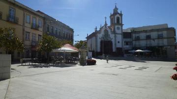 Capela de Nossa Senhora da Bonança