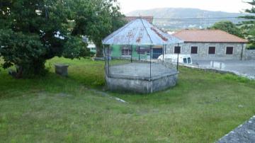 Coreto da Capela de São Sebastião