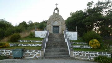 Capela e Gruta de Nossa Senhora de Lourdes