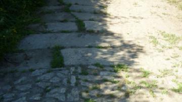 Calçada Romana
