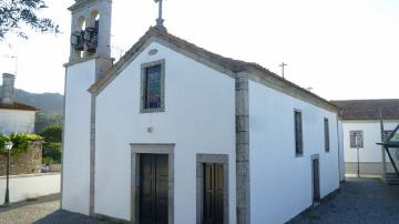 Igreja Matriz de Vile - Visitar Portugal