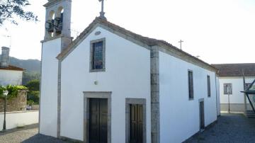 Igreja Matriz de Vile