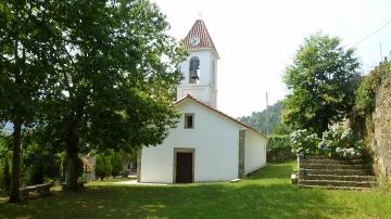 Capela de Adedela