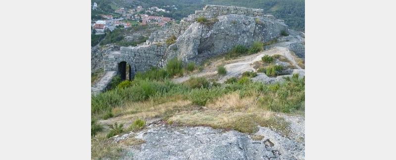 Castelo de Castro Laboreiro