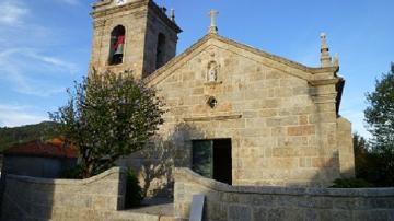 Igreja de Santa Maria da Visitação Igreja de Santa Maria da Visitação