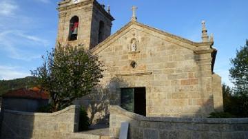 Igreja de Santa Maria da Visitação - Visitar Portugal