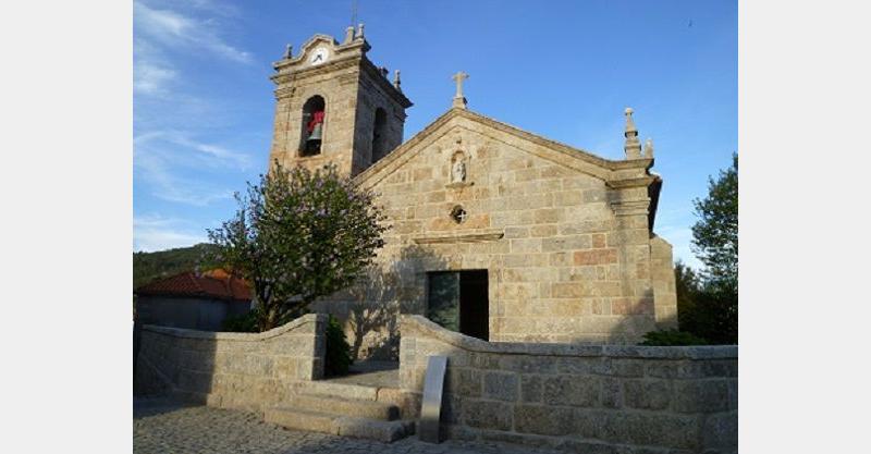 Igreja de Santa Maria da Visitação