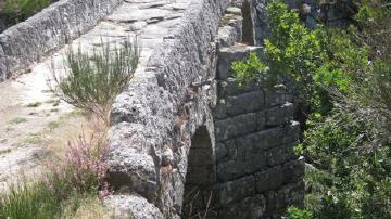 Ponte de Cava da Velha - Visitar Portugal