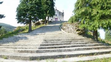 Capela da Senhora do Alívio